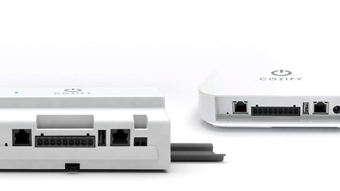 Cozify Products