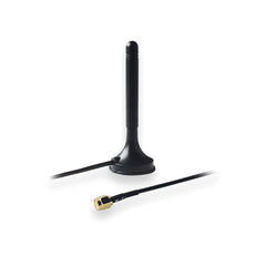 Teltonika WiFi Magnetic Sma Antenna 2 dBi 1.5M