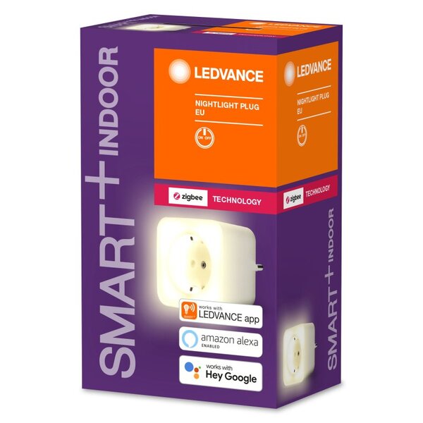 Ledvance Smart+ Nightlight Plug