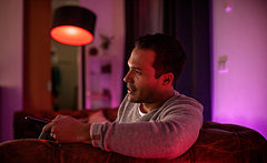 Philips Hue White and Color Ambiance 5.3W E14