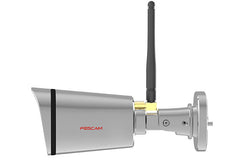 Foscam FI9900P 2.0Mega Pixel H.264 (outdoor camera)