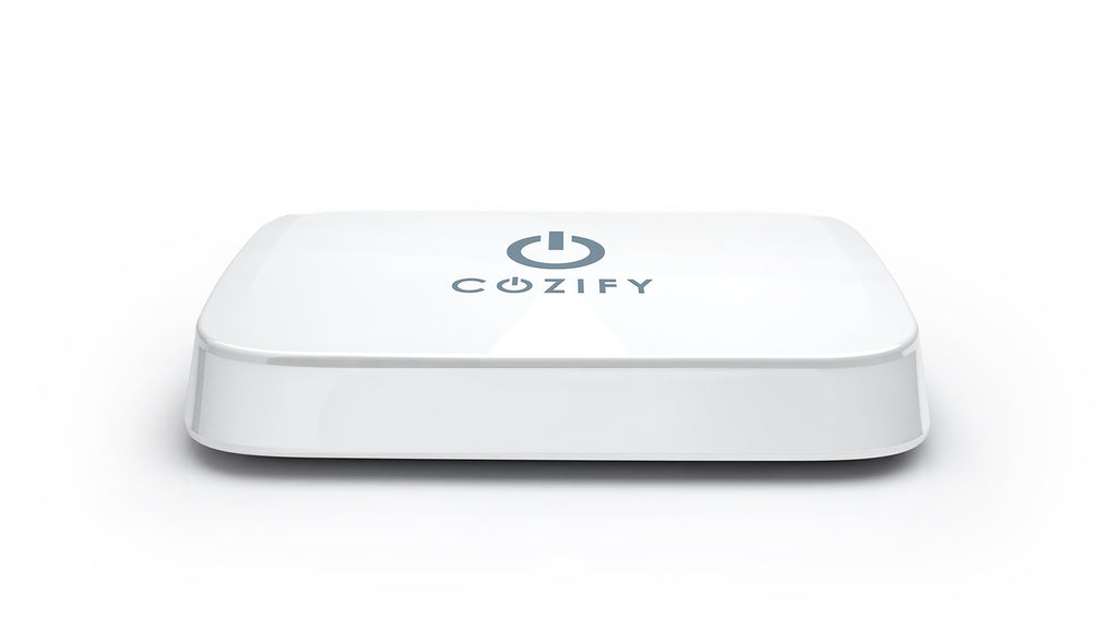 Cozify ION